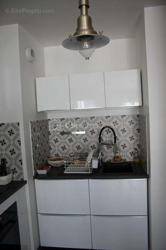 Appartement à CRETEIL