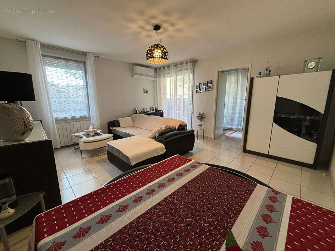 Appartement à VALENCE