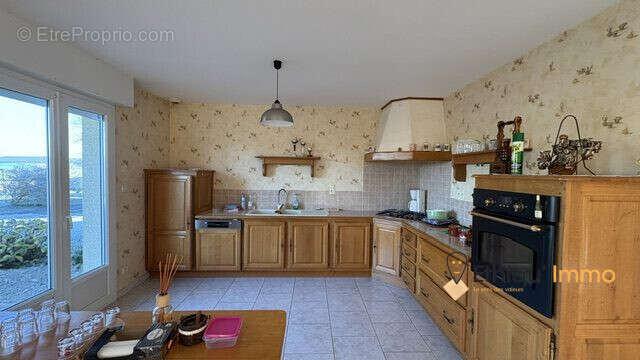 Maison à MARBEVILLE