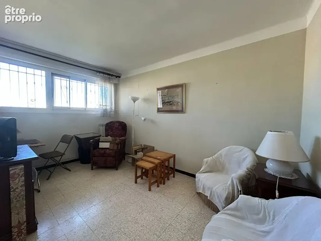 Appartement La Seyne Sur Mer,   quartier MAR VIVO, 4 pièce(s) 84m2 dernier étage, terrasse vue mer - photo 9