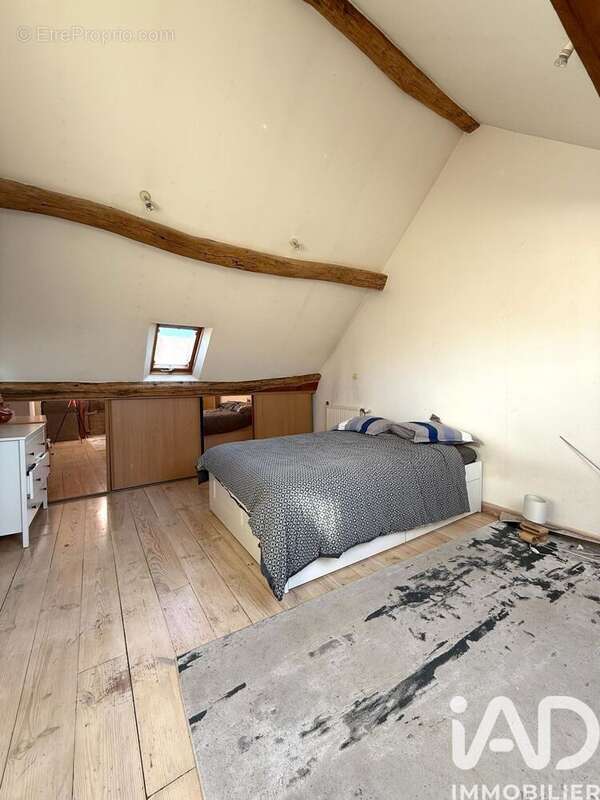 Photo 9 - Maison à VILLIERS-SUR-MORIN