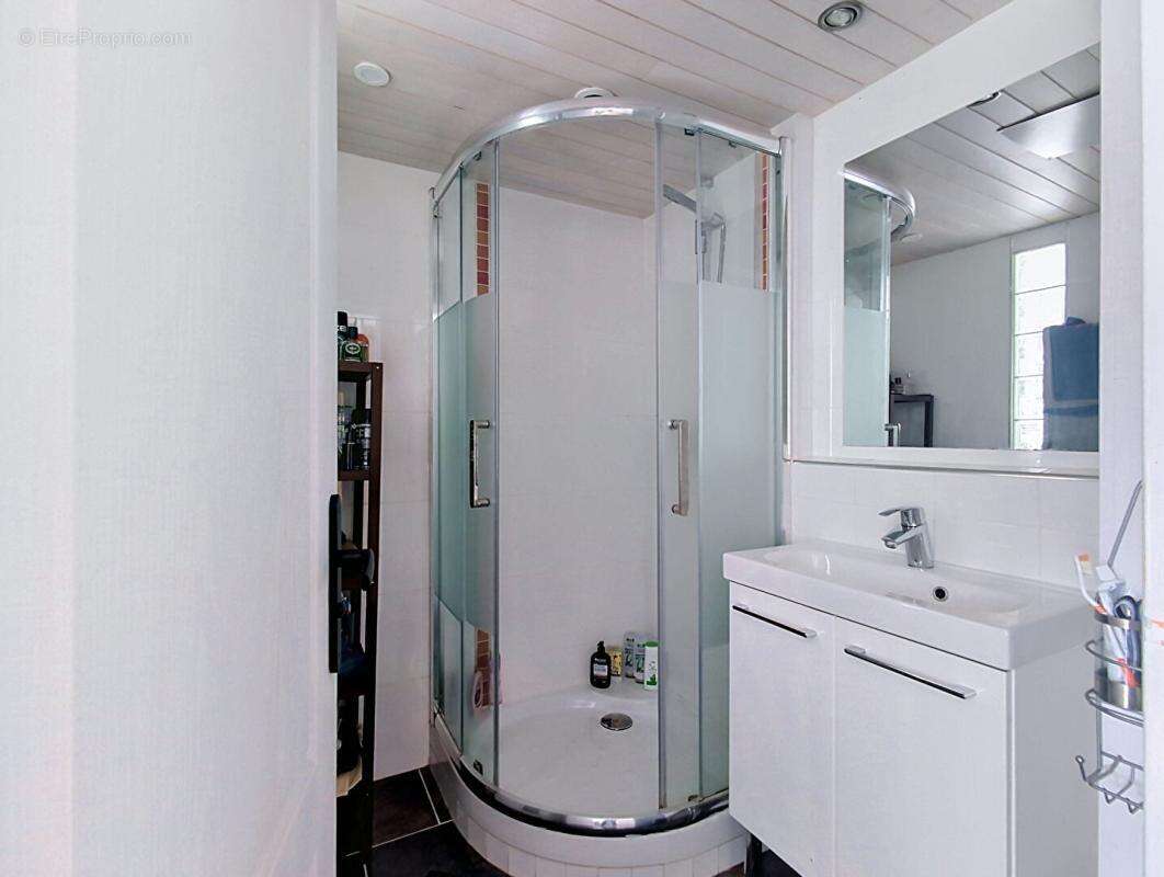 Maison avec ses deux gites - photo 13