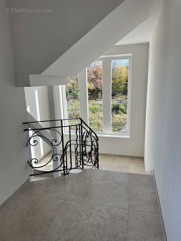 Appartement à MORSCHWILLER-LE-BAS