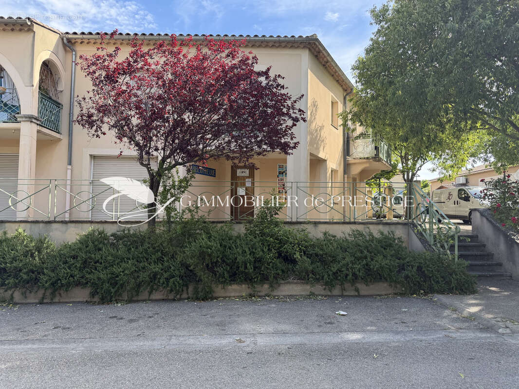 Appartement à SAINT-DIDIER