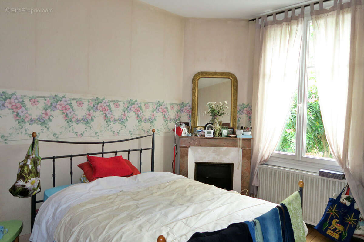 Maison Poitiers 3 pièce(s) 58 m2 - photo 5