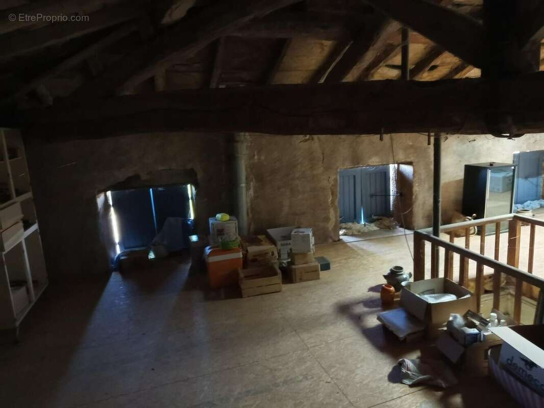 Photo 8 - Maison à HURIGNY