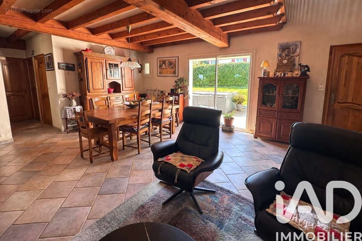 Photo 5 - Maison à HASPARREN