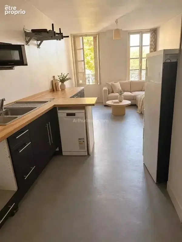 Vente Appartement Nanterre(92000) 262 500ï¿œ - photo 2