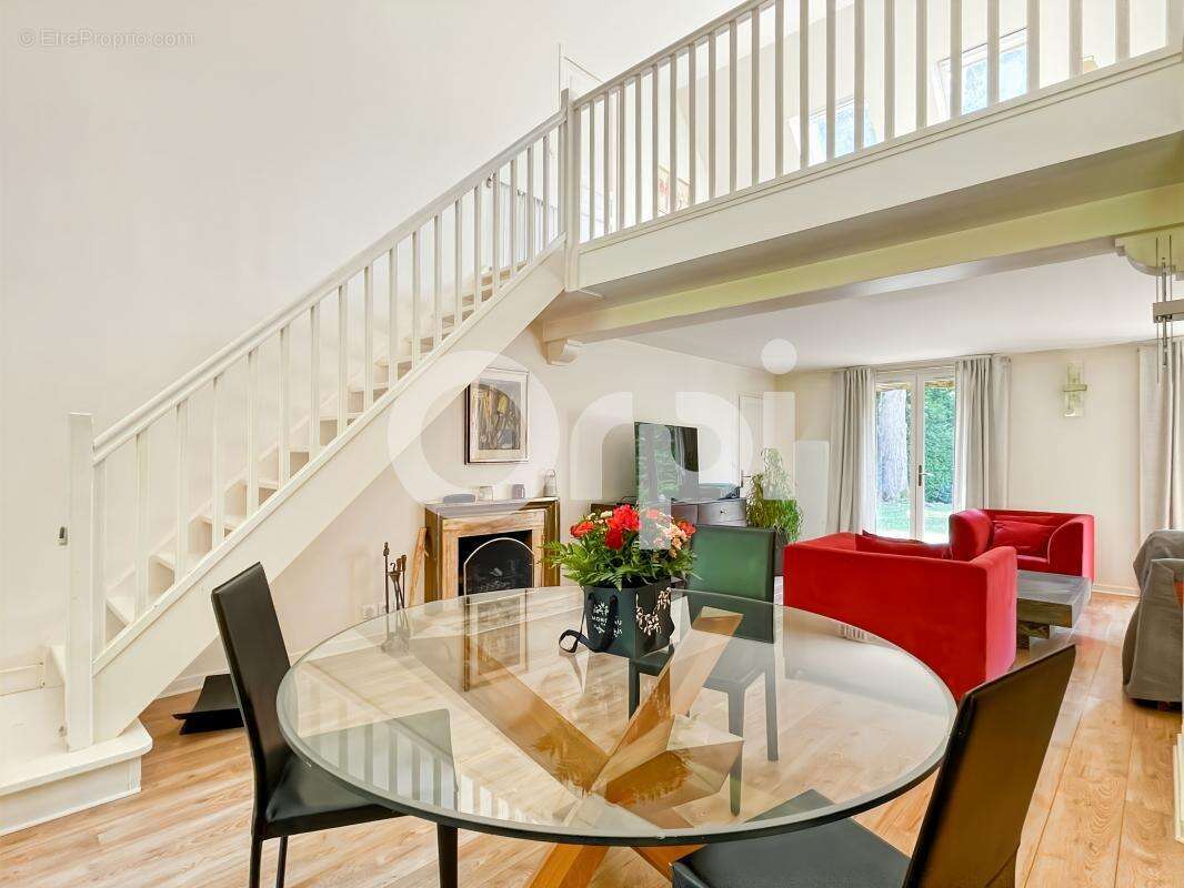 Maison à PACY-SUR-EURE