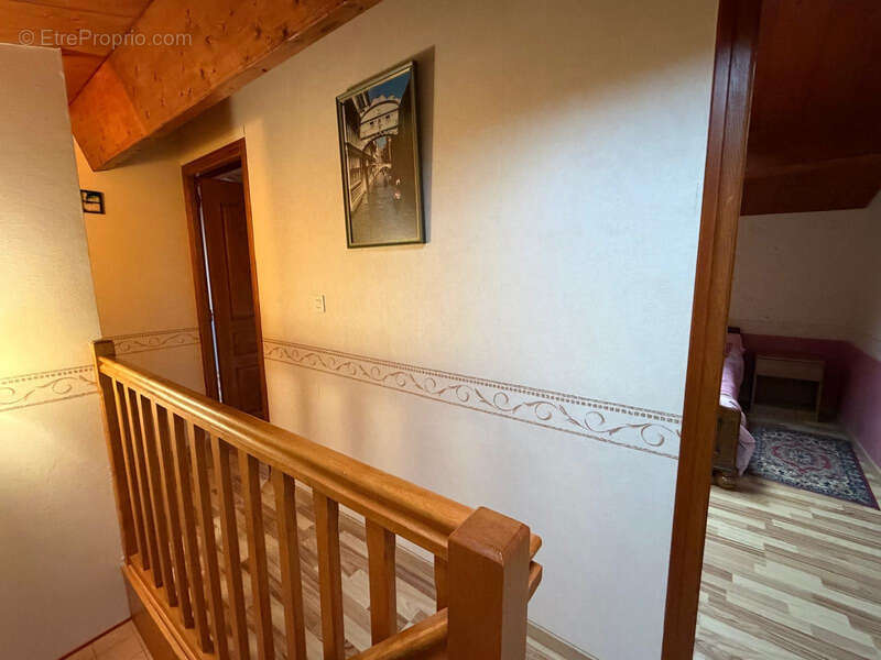 Maison à SAINT-VALERIEN