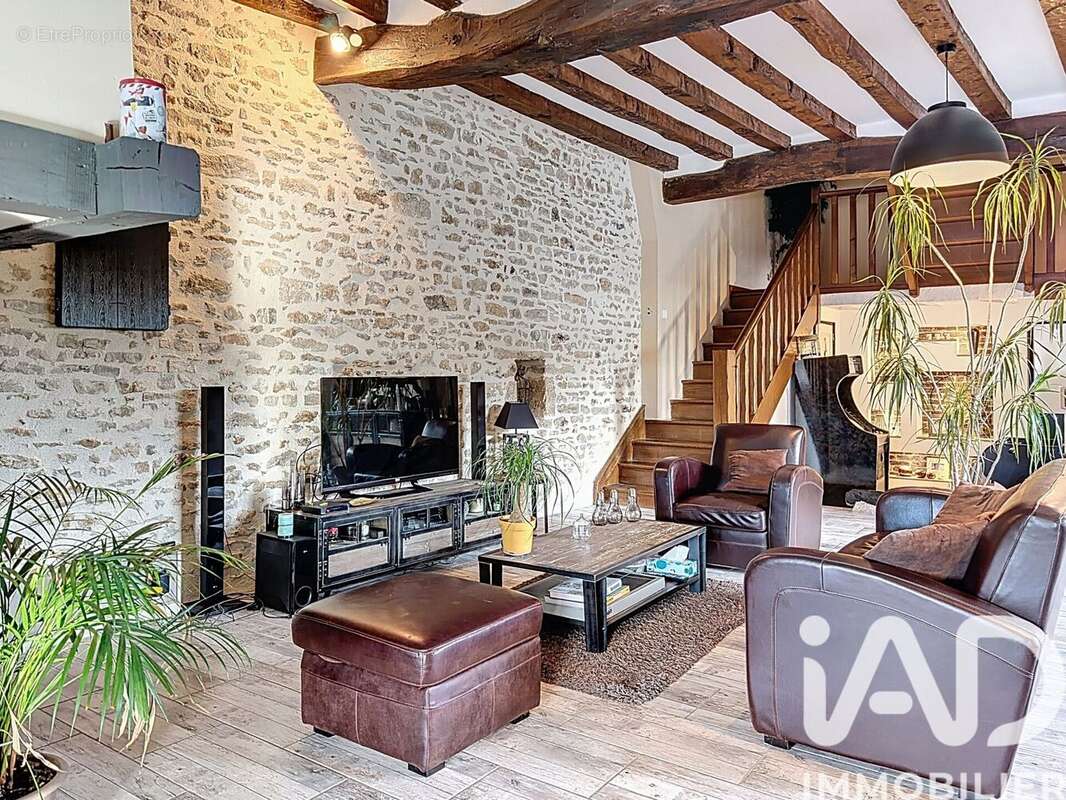 Photo 6 - Maison à BADECON-LE-PIN