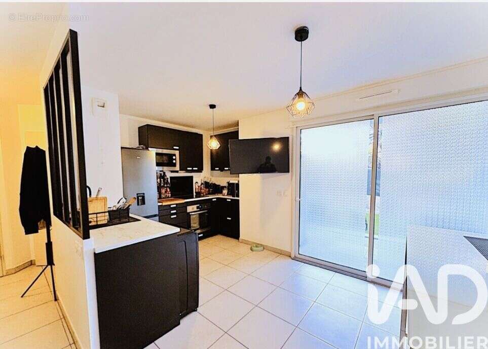 Photo 2 - Appartement à TOULON