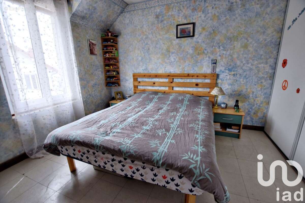 Photo 8 - Maison à MONDEVILLE