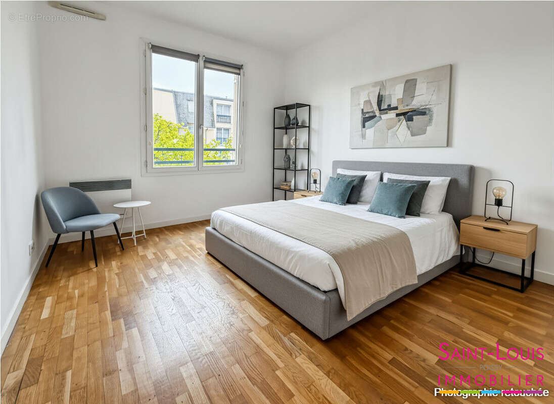 Appartement à POISSY