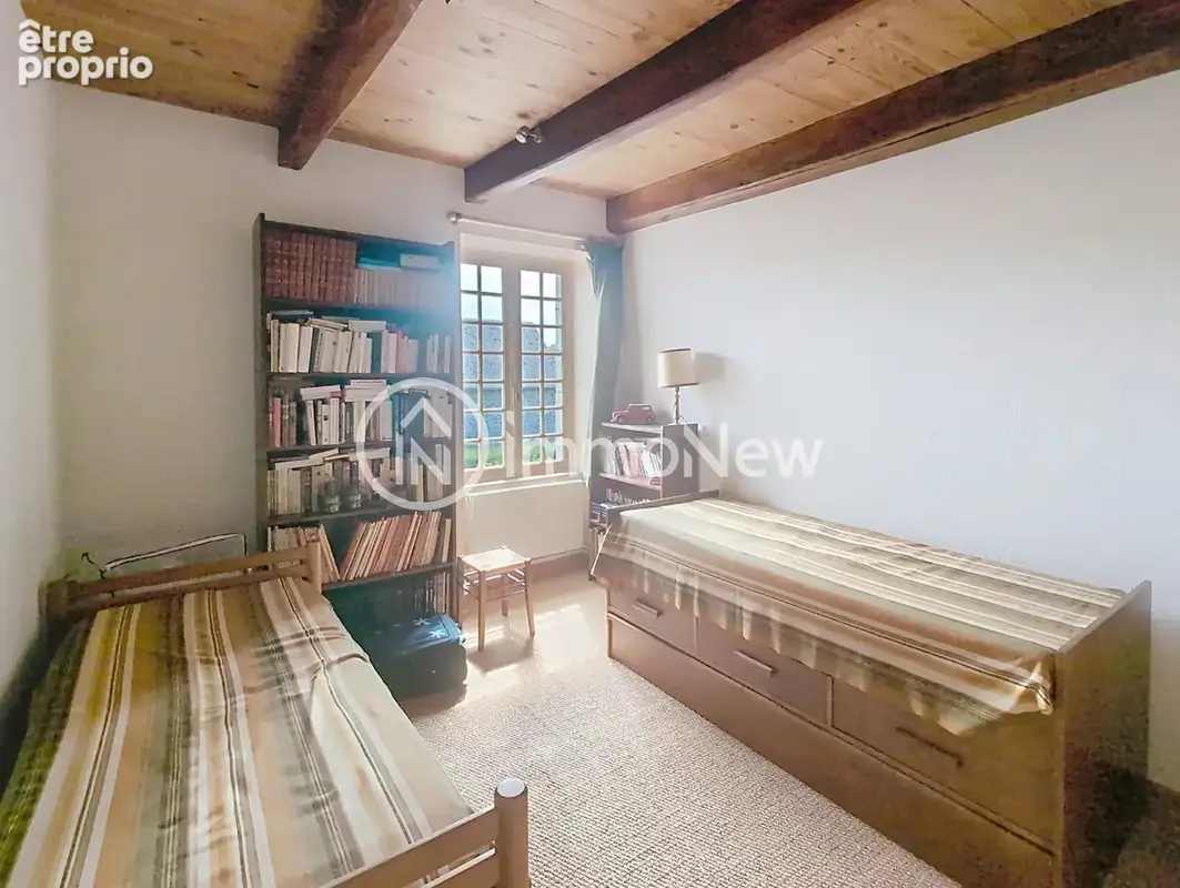 Maison en pierres de 178 m2 sur 4521m2 de terrain - photo 11