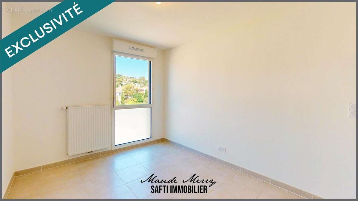 Photo 6 - Appartement à HYERES