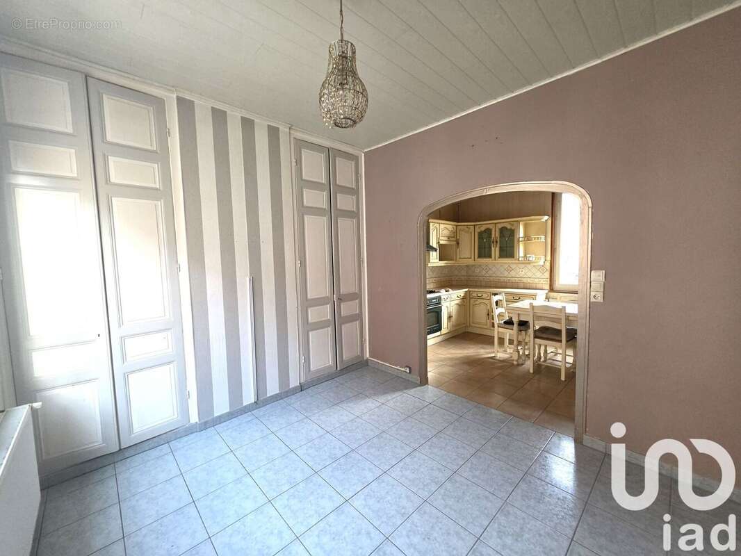 Photo 3 - Maison à LE TREPORT