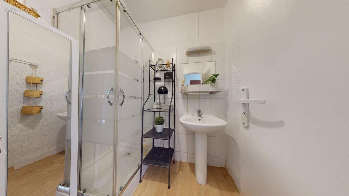 Appartement à LYON-5E