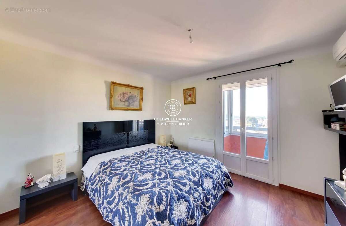 Appartement à SAINT-NAZAIRE
