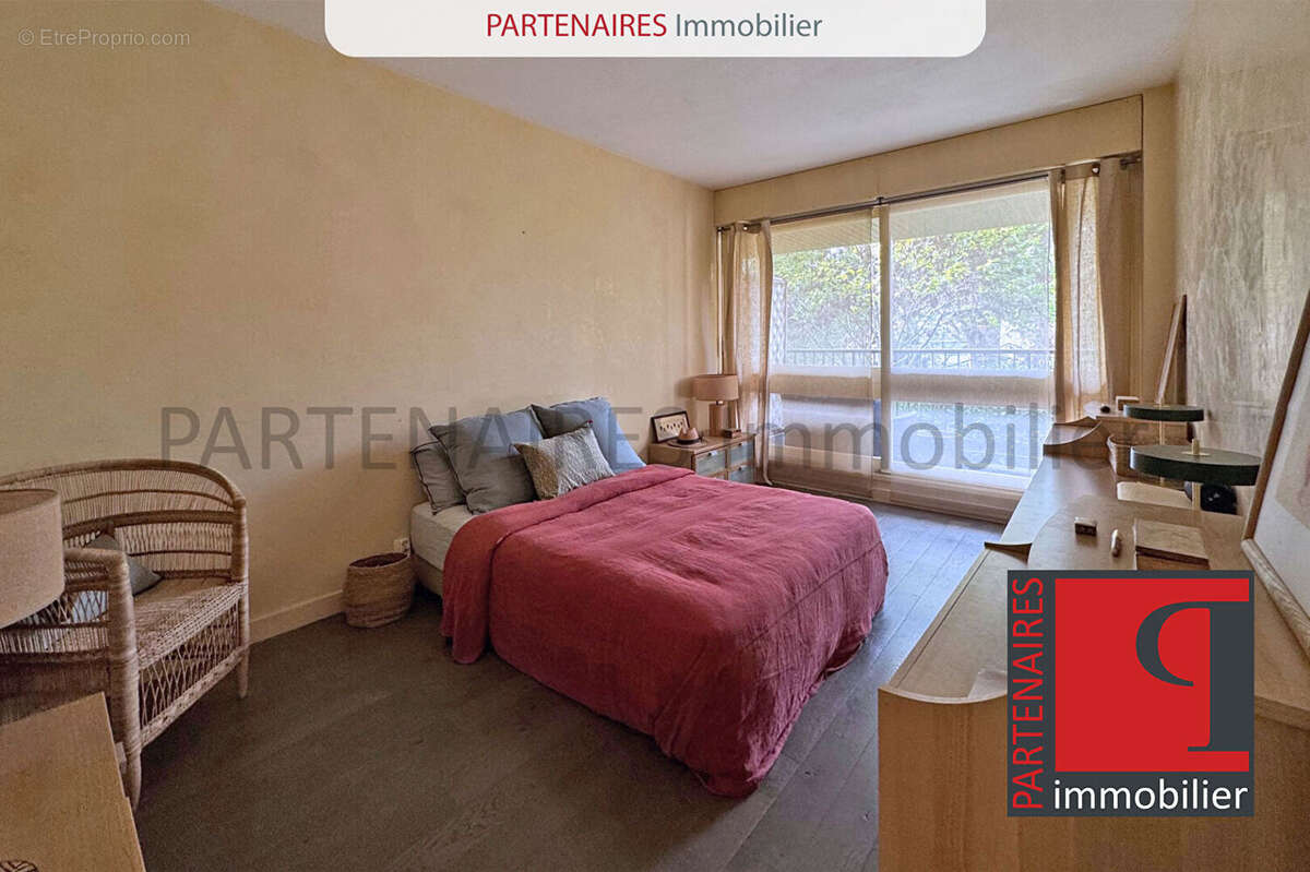 Appartement à LE CHESNAY