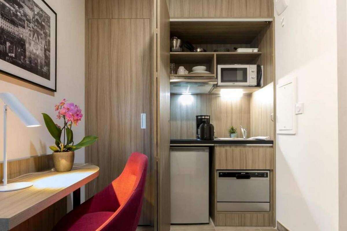 Lyon 3ème : Idéal investissement locatif - photo 10