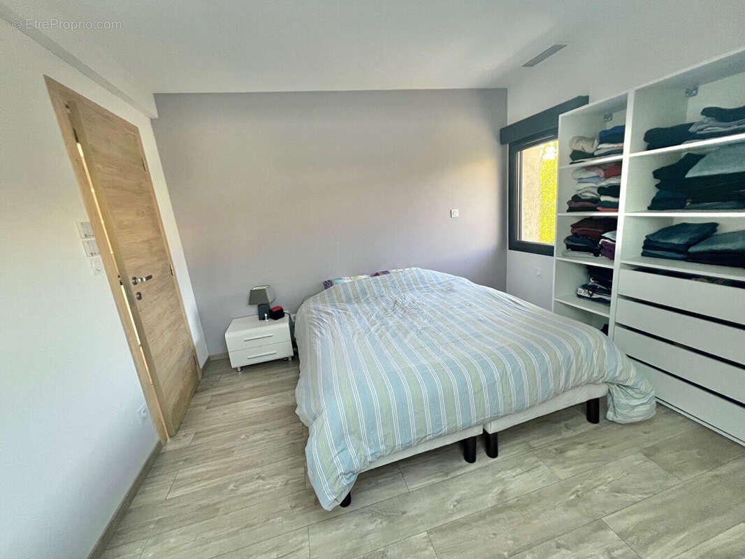 Maison à BOURGOIN-JALLIEU