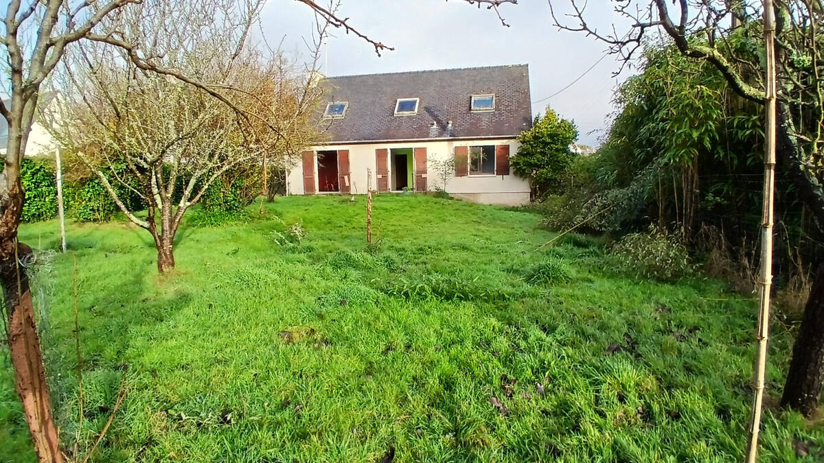 Maison à PAIMPOL