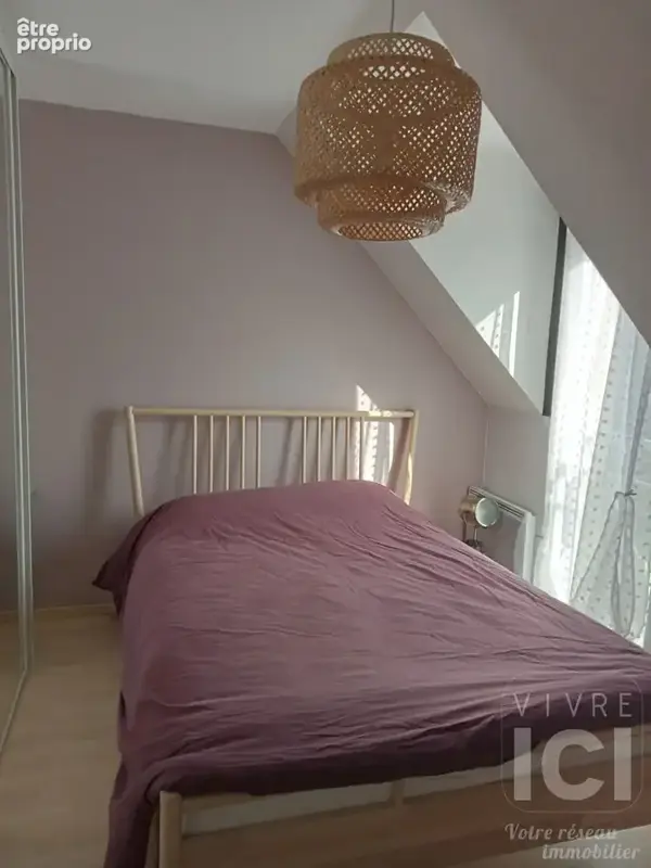Maison Thouare Sur Loire 7 pièce(s) 165 m2 - photo 11