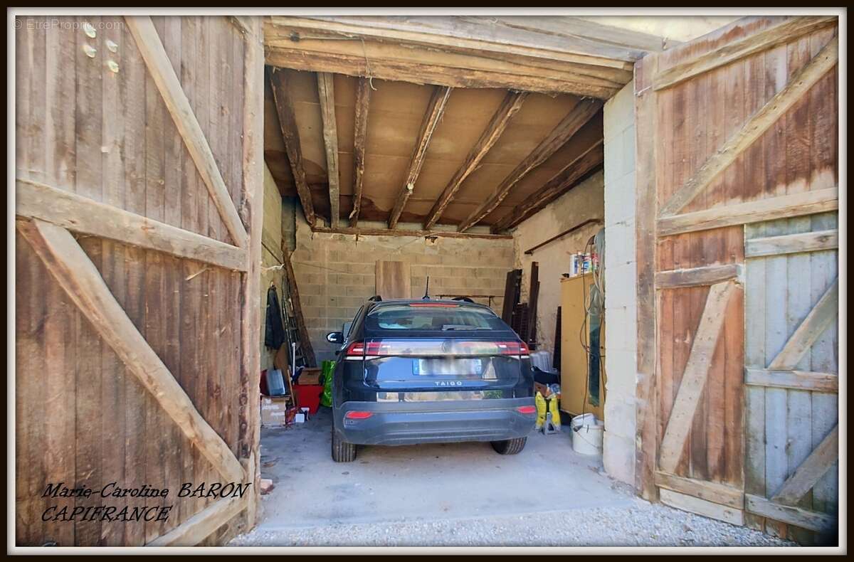 Maison à vendre 10 pièces PALLUAU SUR INDRE (36) - photo 11