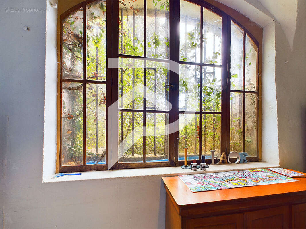 Maison à AUBENAS
