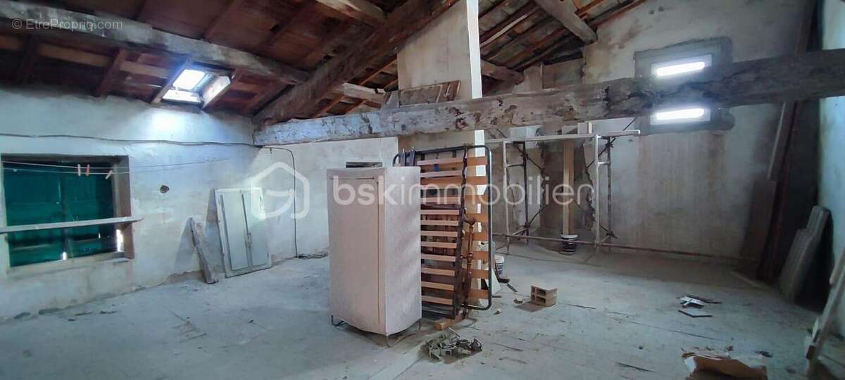 Maison à CLERMONT-L&#039;HERAULT