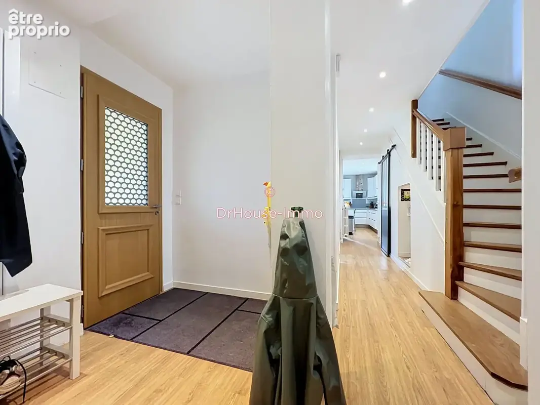 Maison 5 pièces 138 m² à vendre à Louvigny (14111) - photo 3