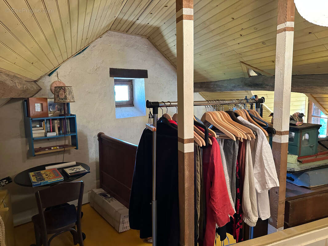 Maison 68 m² à Crevant  - photo 8