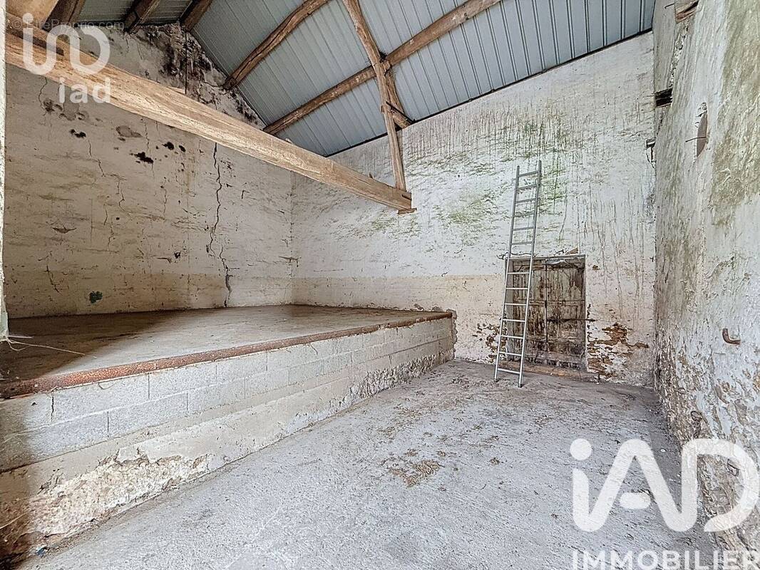 Photo 1 - Maison à MOUROUX