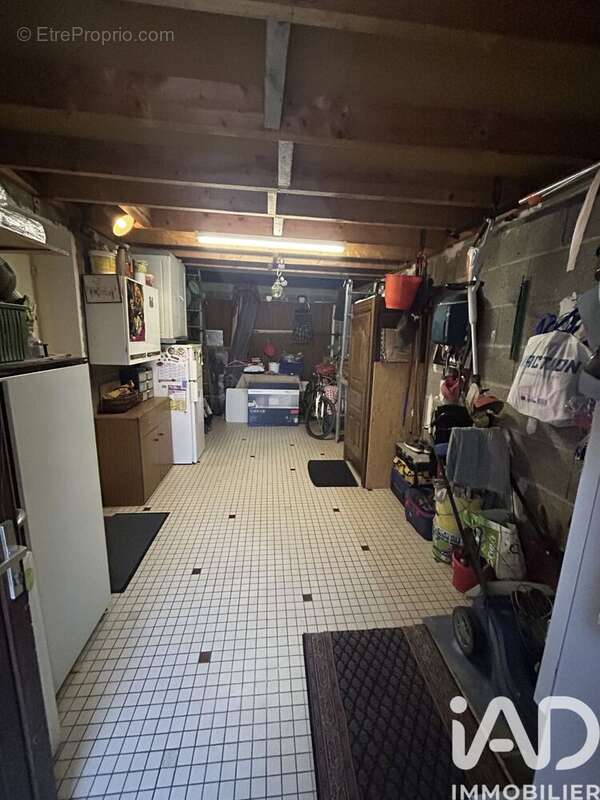 Photo 8 - Maison à ANGERS