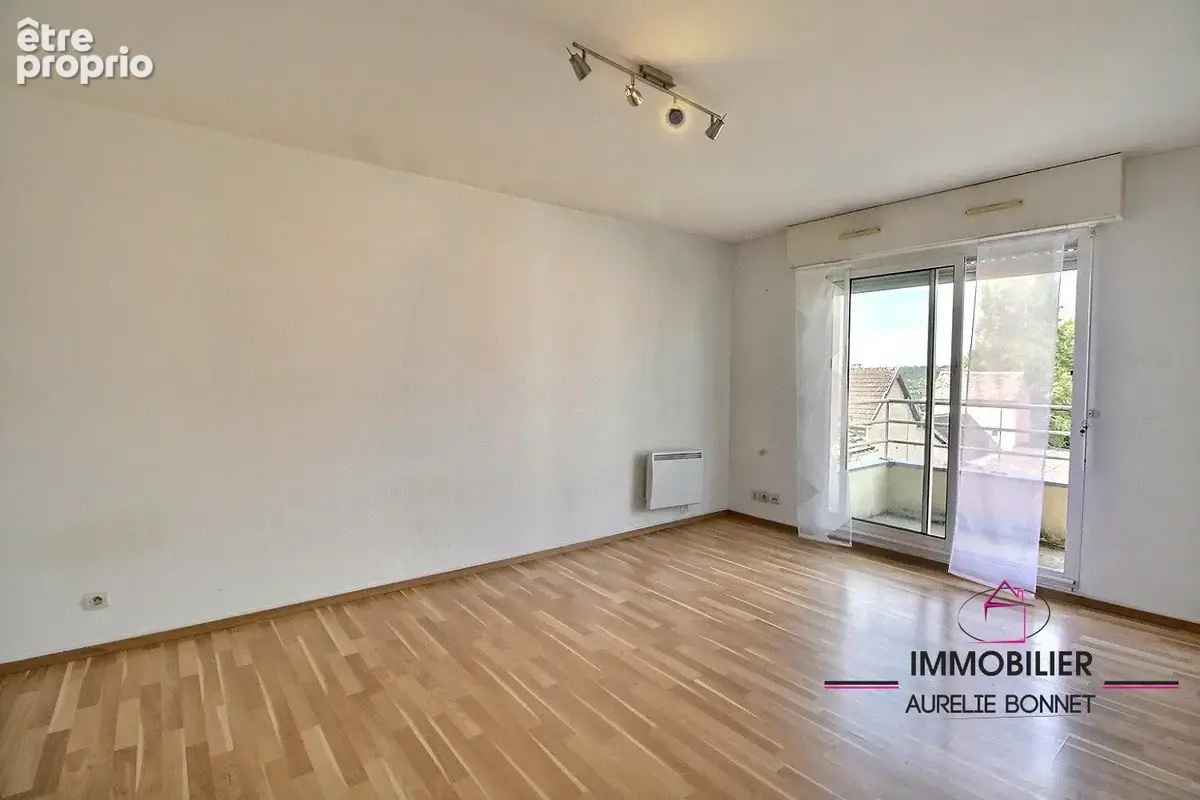 Appartement 2 pièces 37 m² à vendre à Lisieux (14100) - photo 4