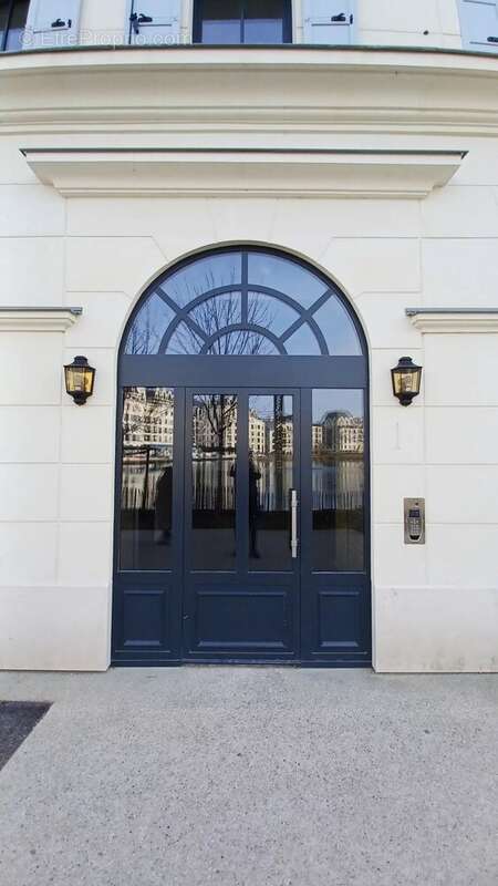 Appartement à CLAMART