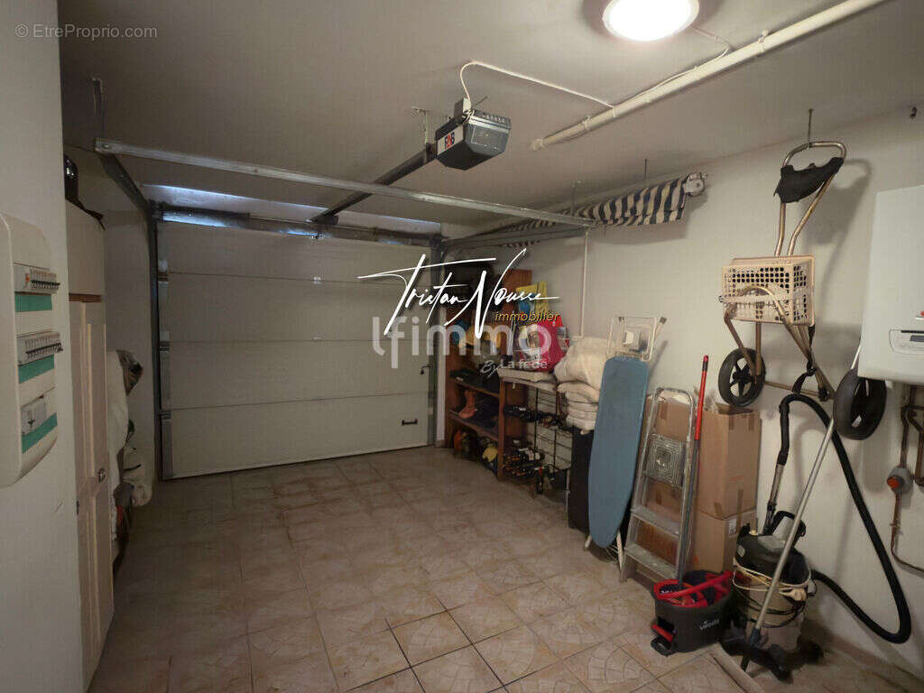 Maison d'exception - 212 m2 en 4 faces - Saint Cyprien Le Golf - photo 27