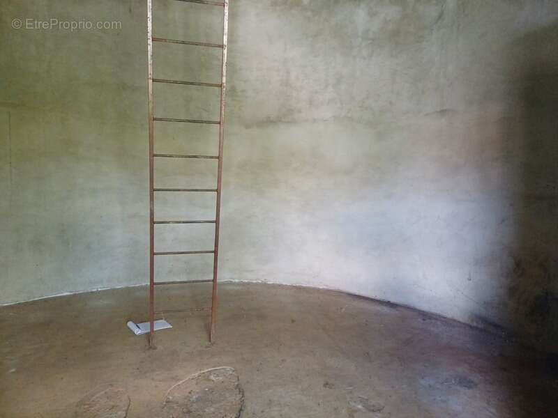 Maison à SAINT-PRIEST-BRAMEFANT