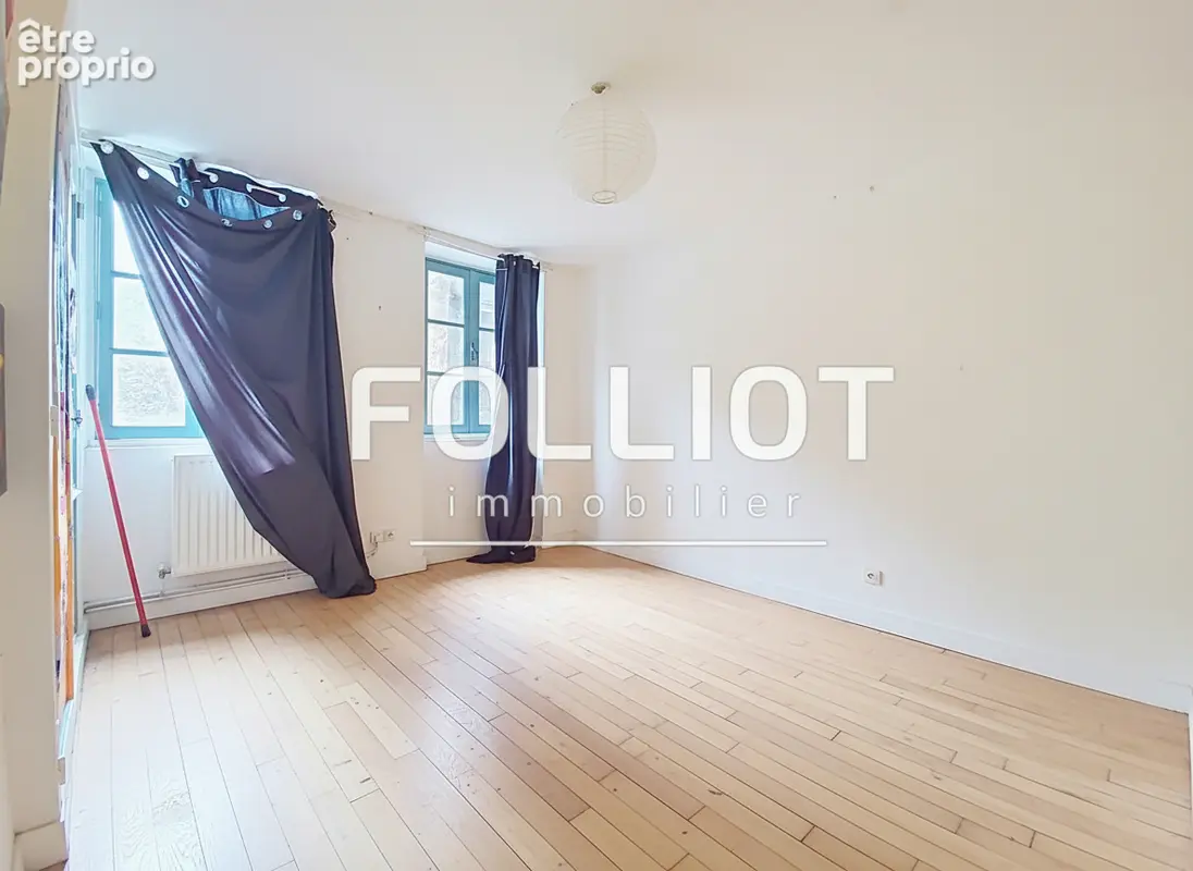 Appartement 4 pièces à vendre à Granville, la Haute-Ville - photo 6