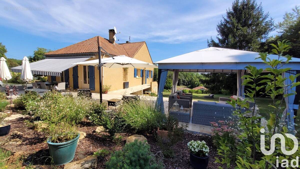 Photo 1 - Maison à VITRAC