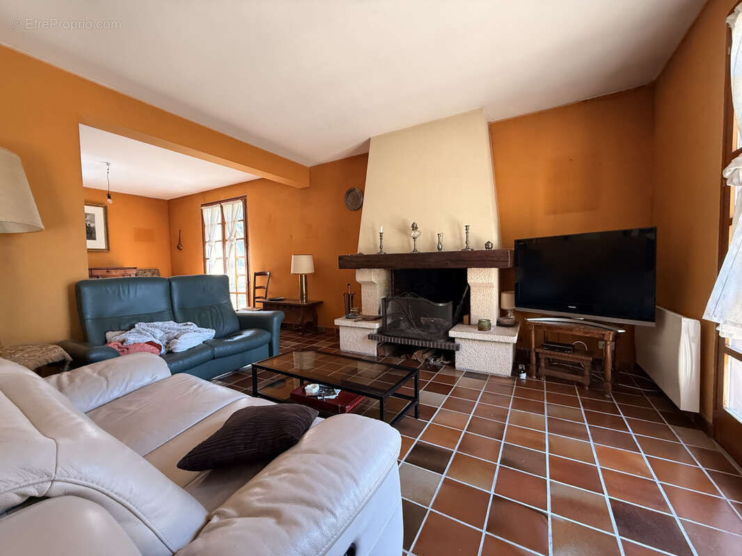 Maison à VILLENEUVE-SUR-LOT