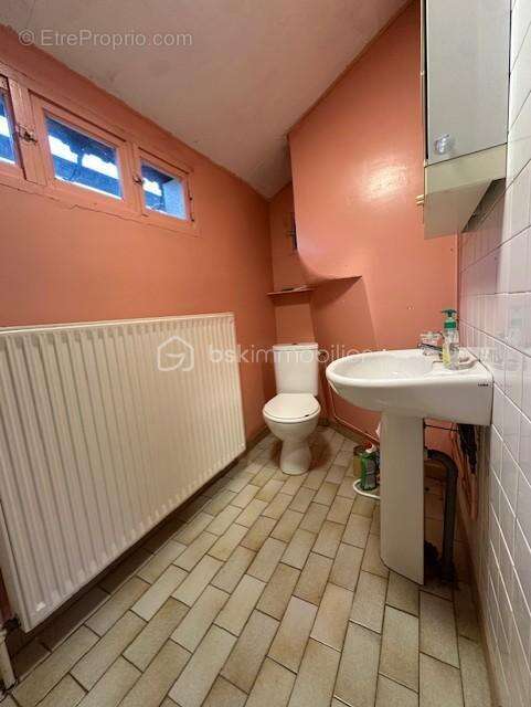 Maison 104 m² - photo 13