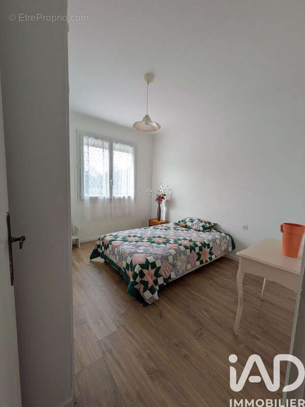 Photo 3 - Maison à TARNOS