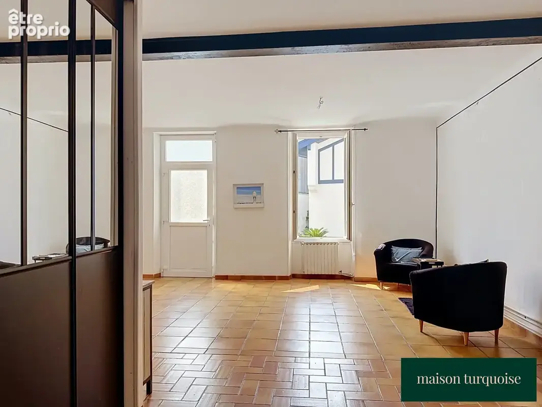 Maison 129 m² à Biarritz  - photo 4