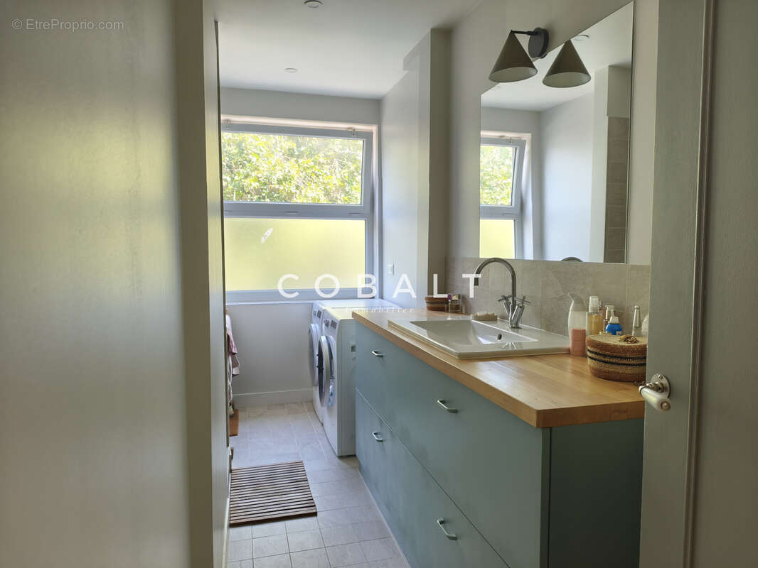Appartement à VERSAILLES