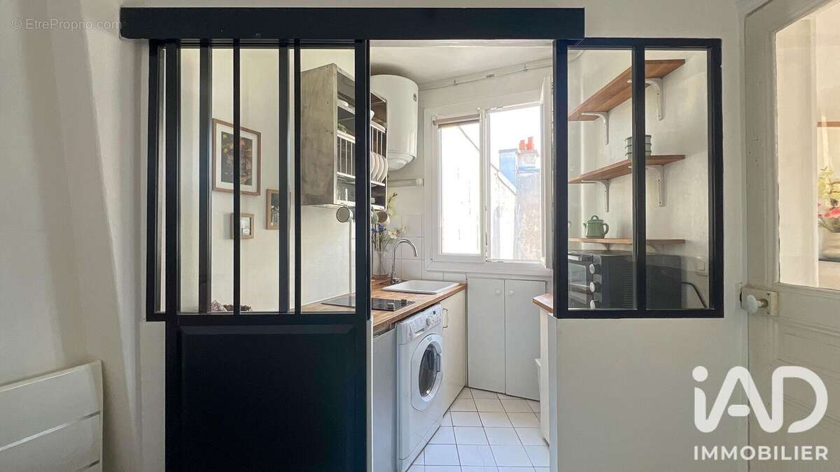 Photo 6 - Appartement à PARIS-11E
