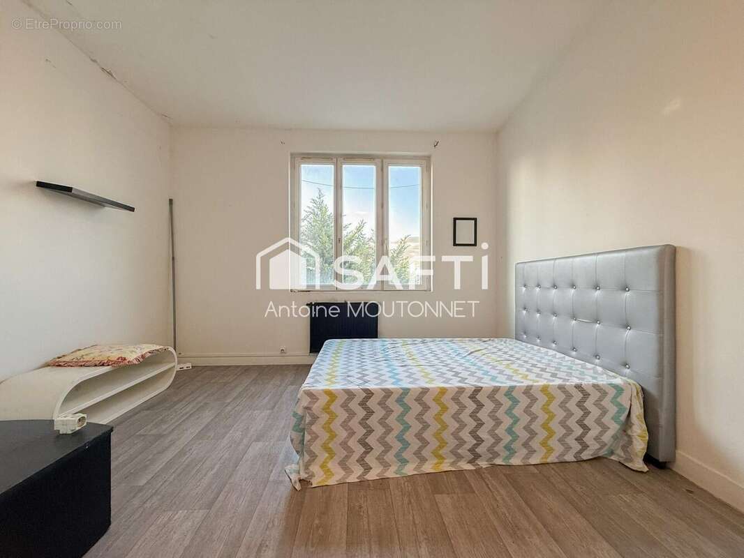 Photo 3 - Appartement à LE HAVRE