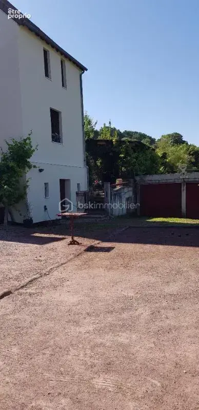 Maison de 110m² à saint-martin-de-la-lieue - photo 12