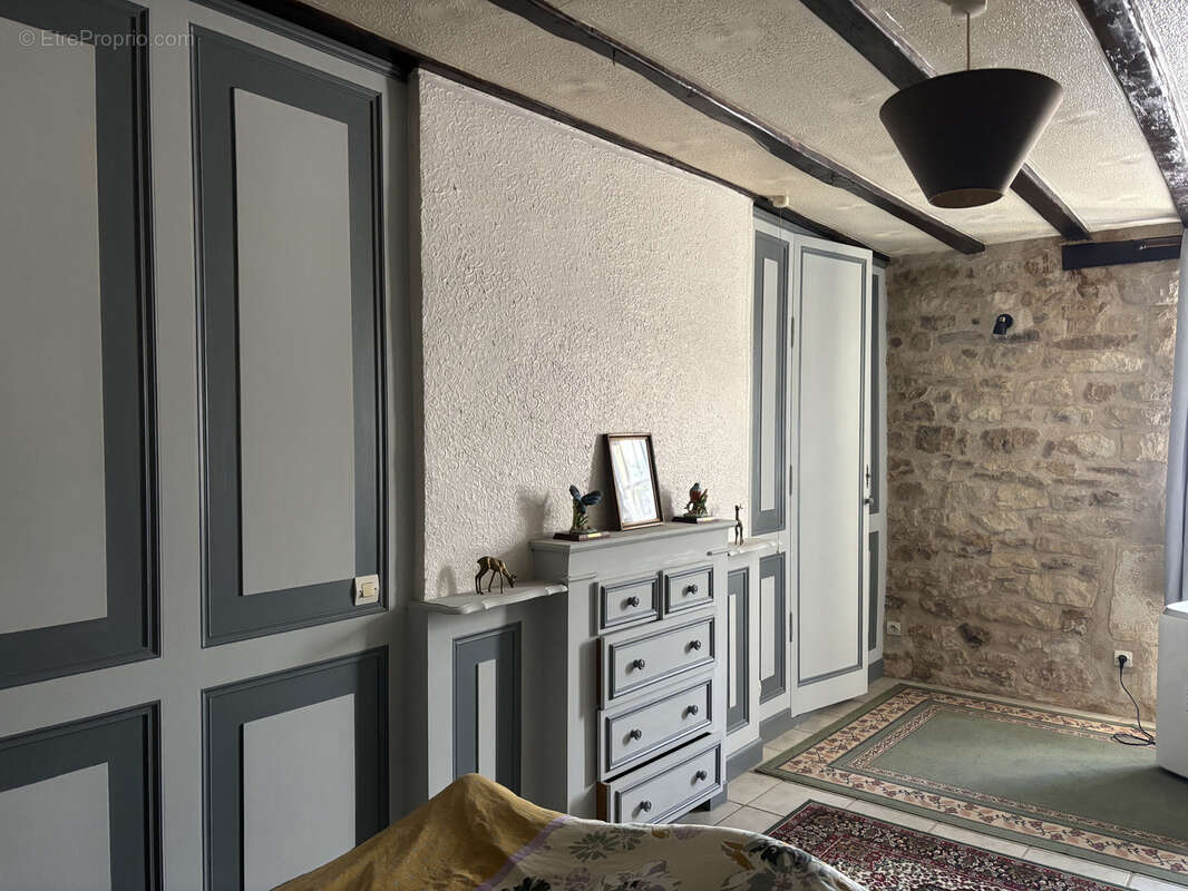 Maison à MAISONNAIS